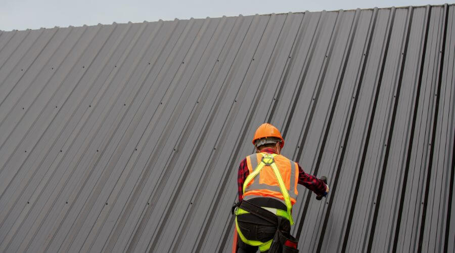 Professional roofing contractor lynn ma services in Lynn